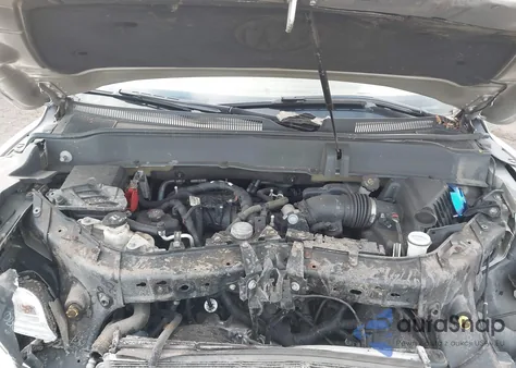 2016 Buick Enclave Premium z USA, uszkodzony, nr VIN 5GAKVCKD4GJ232148